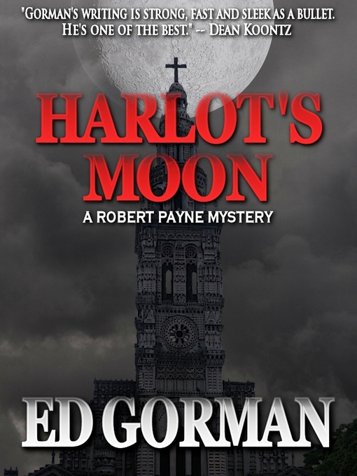 Title details for Harlot's Moon by Ed Gorman - Available